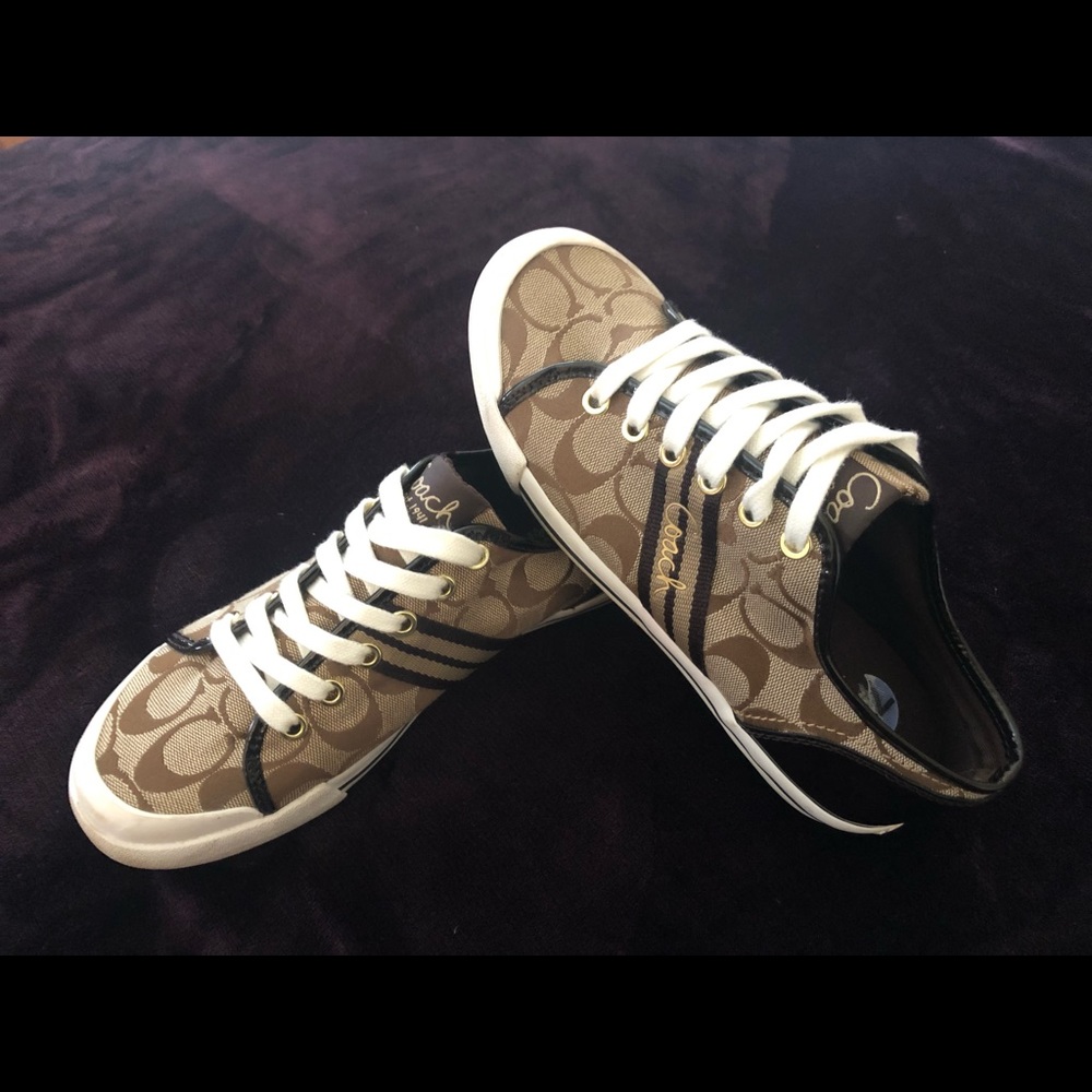 Coach Sneakers
